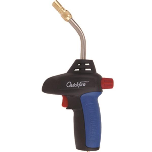 Горелка пропановая "BernzOmatic" TS3000T-E Quick Fire  336653 в Екатеринбурге 