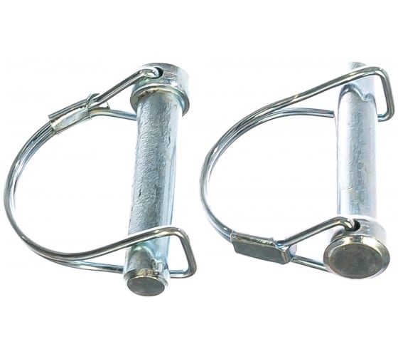 Комплект шплинтов Мобил К 2 шт MBK0018160