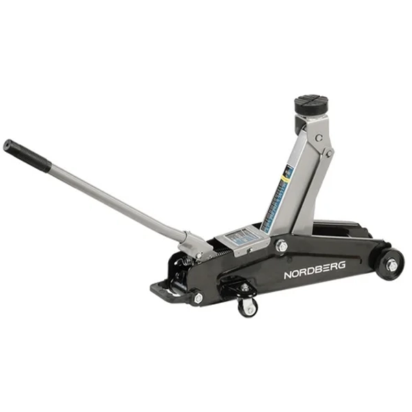 Домкрат подкатной NORDBERG 2т  N3202EC в Уфе 