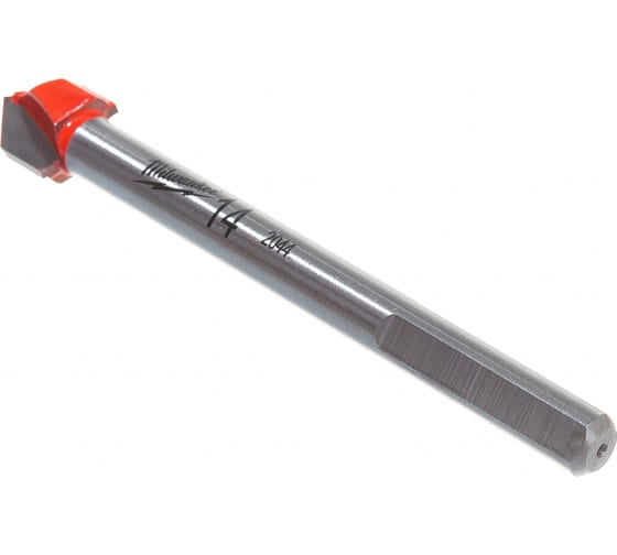 Сверло по стеклу и плитке Milwaukee GENII 14x95 4932471858
