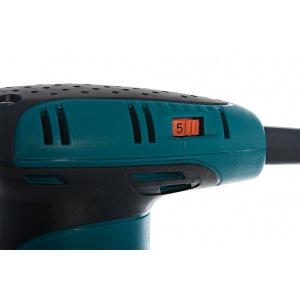 Эксцентриковая шлифмашина Makita BO5041 в Уфе