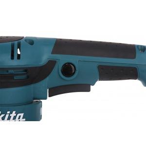 Эксцентриковая шлифмашина Makita BO5040 в Уфе