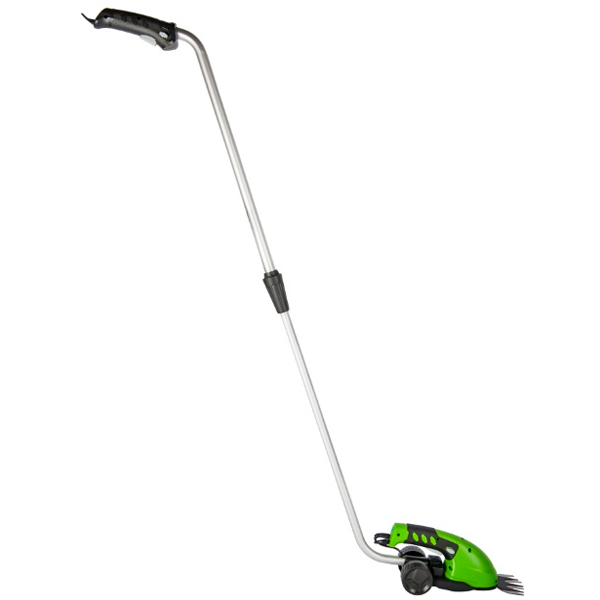 Ножницы-кусторез аккумуляторные садовые Greenworks G7, 2GS, 7,2V, 2 Aч 1600807 в Уфе