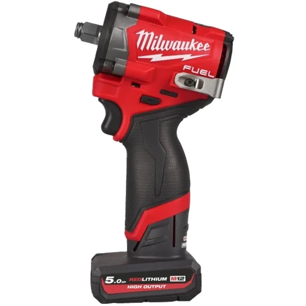 Акк. гайковёрт Milwaukee M12 FCIWF12G3-502X 4933493455