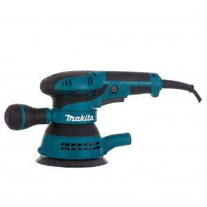 Эксцентриковая шлифмашина Makita BO5040 в Уфе