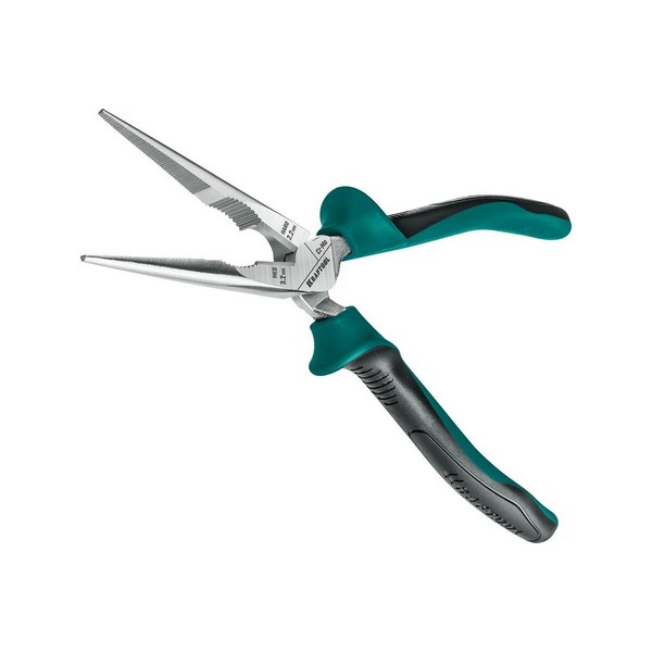 Тонкогубцы Kraftool KraftMax 200мм 22011-3-20 в Уфе 