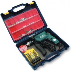 Ящик для инструмента №41 "Tayg" 141003 38,5х33х13см.+органай.