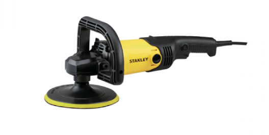 Полировальная машина STANLEY SP137-RU