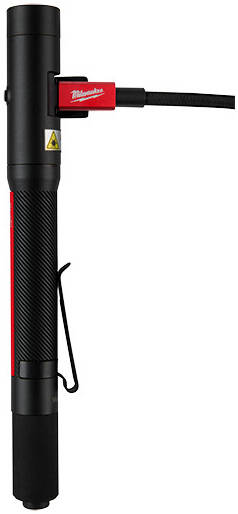 Аккумуляторный фонарь Milwaukee 2010R