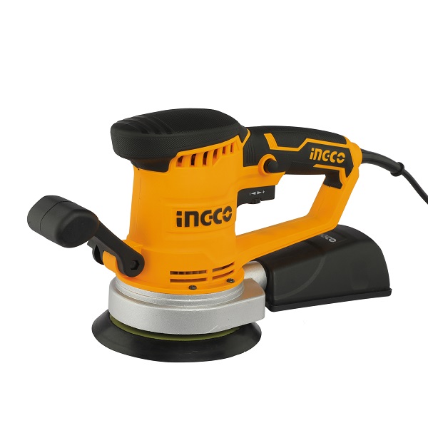 Эксцентриковая шлифовальная машина INGCO RS4508