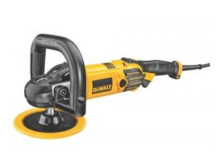 Полировальная машина DeWalt DWP849X