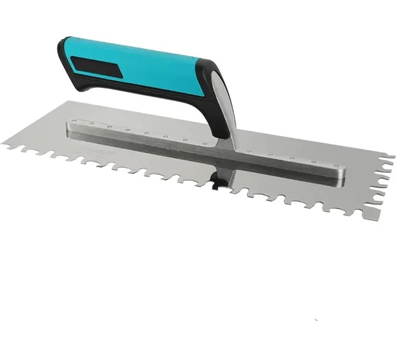 Гребенка из нержавеющей стали BIHUI 320х120мм. зуб тигровый коготь  PTSLTG в Уфе 