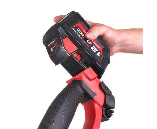 Аккумуляторная угловая 2-х скоростная дрель Milwaukee M18 FRAD2-0 4933471207