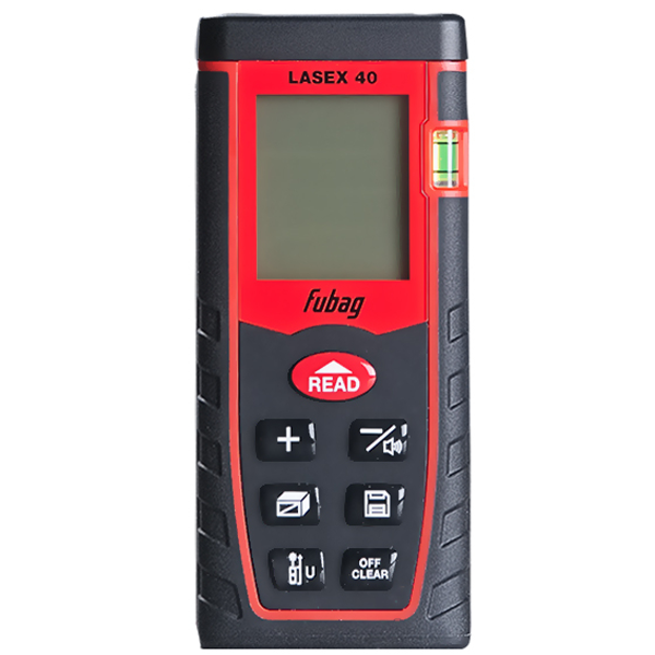 Дальномер лазерный FUBAG Lasex 40 31636 в Уфе