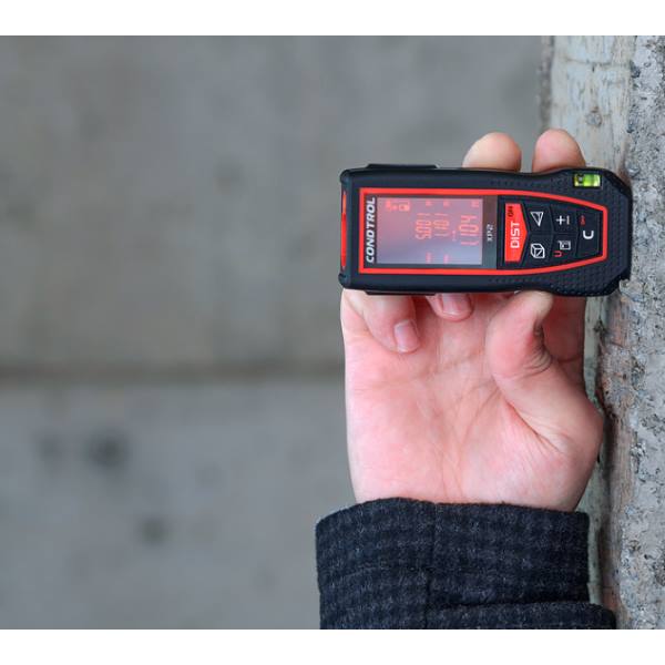 Лазерный дальномер "CONDTPOL" ХP2 1-4-080 в Уфе