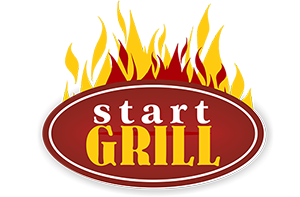 Start grill