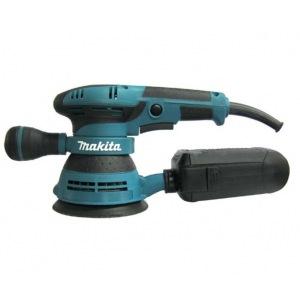 Эксцентриковая шлифмашина Makita BO5040 в Уфе