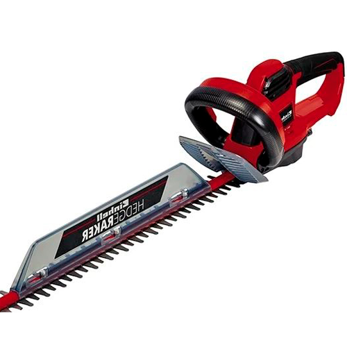Кусторез электрический Einhell GC-EH 6055/1, 600Вт, 61см 3403320