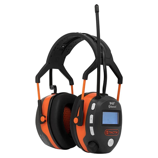 Наушники защитные Tactix  488132 в Уфе