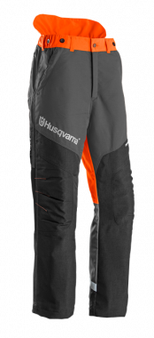 Брюки с защитой от порезов бензопилой HUSQVARNA Functional 20 А 5823317-48