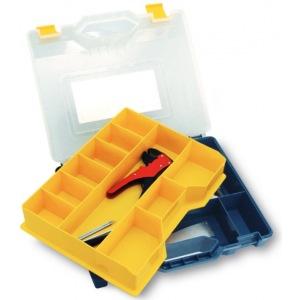 Ящик для инструмента №42 "Tayg" 142000 38,5х33х13см.+органай. в Уфе 