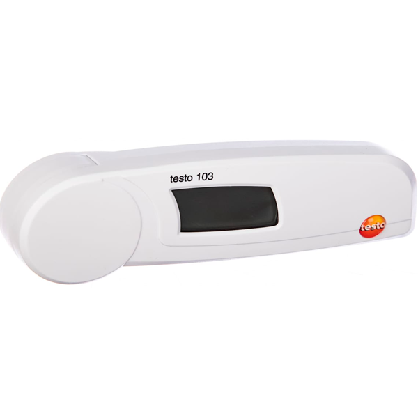 Термометр Testo 103 0560 0103 в Уфе