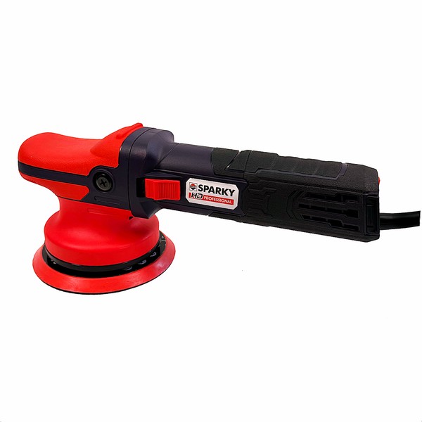 Полировальная машина SPARKY PMB 900CE HD в Екатеринбурге
