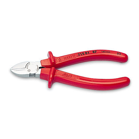 Бокорезы диэлектрические WURTH VDE 160мм 0071501 88 в Уфе 