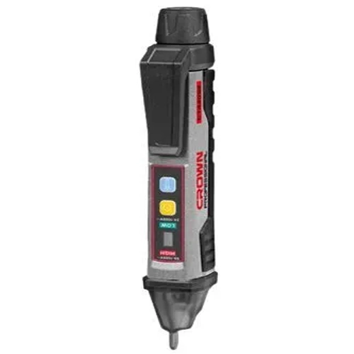 Детектор напряжения и катушек бесконтактный CROWN CT44093 в Уфе 