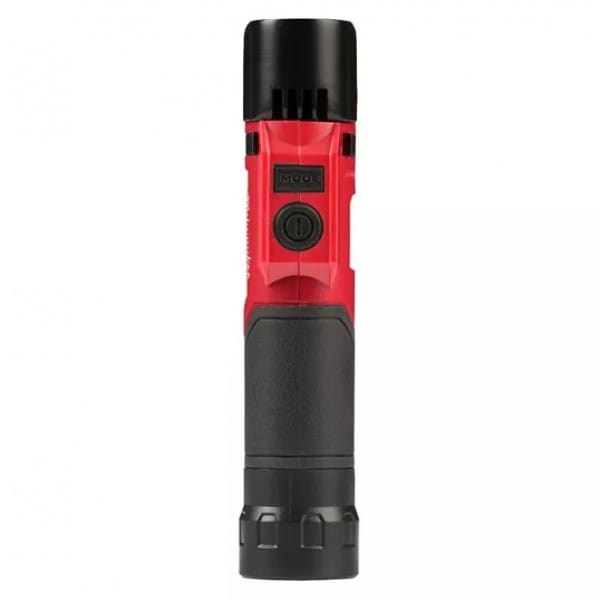 Аккумуляторный фонарь компактный Milwaukee заряжаемый через USB L4 PWL-301 4933479765