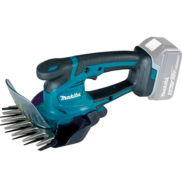 Аккумуляторные ножницы для травы Makita DUM604Z
