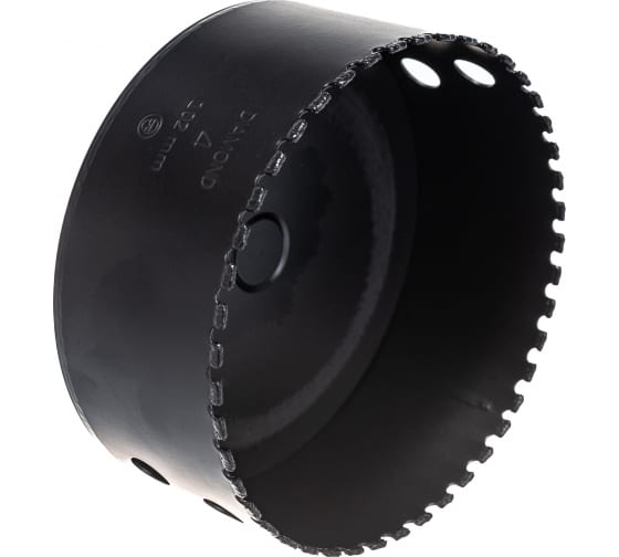 Алмазное корончатое сверло Milwaukee М14 102мм - 1шт  4932478287