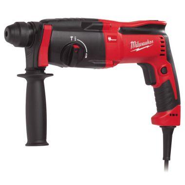 Перфоратор "Milwaukee" PH 26 X 4933428250