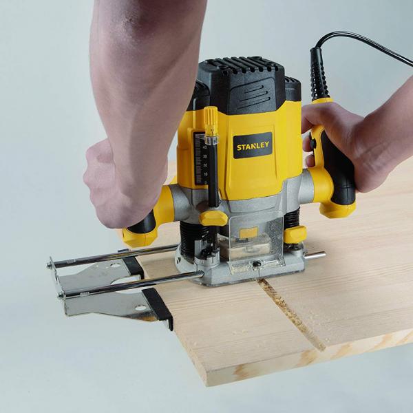 Фрезер "STANLEY" SRR1200-RU в Уфе