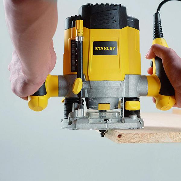 Фрезер "STANLEY" SRR1200-RU в Уфе