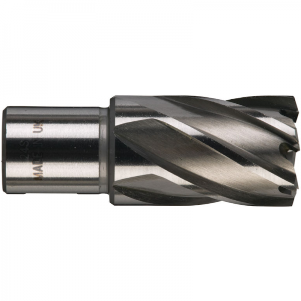 Кольцевая фреза Milwaukee D13х30мм