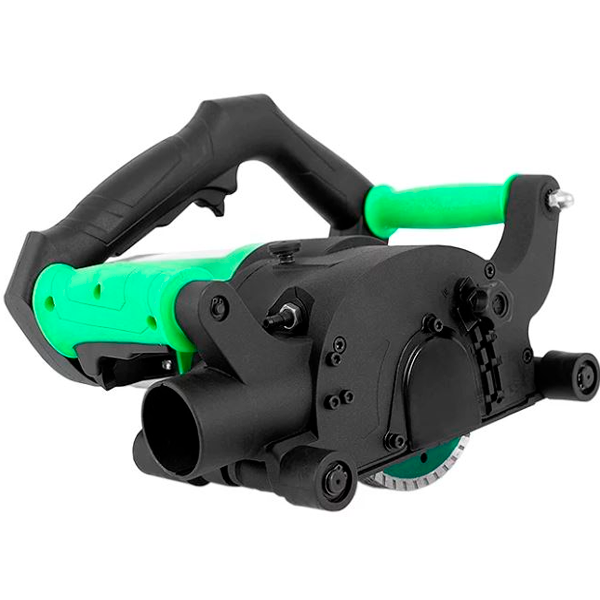 Штроборез Messer T1455 00-00001219 в Уфе