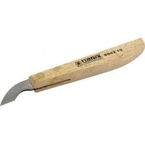 Резец-нож NAREX Standart Line крюк 17х27мм.  894210