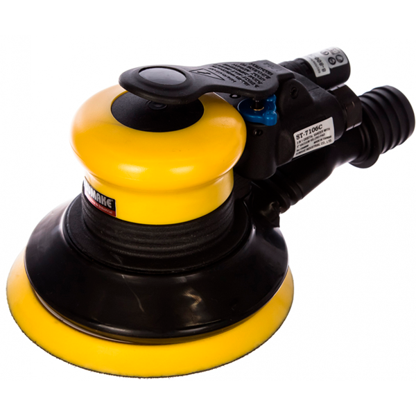 Пневматическая шлифовальная машина SUMAKE ST-7723 7361 в Уфе