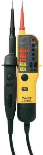 Тестер напряжения "FLUKE" T110  4016950