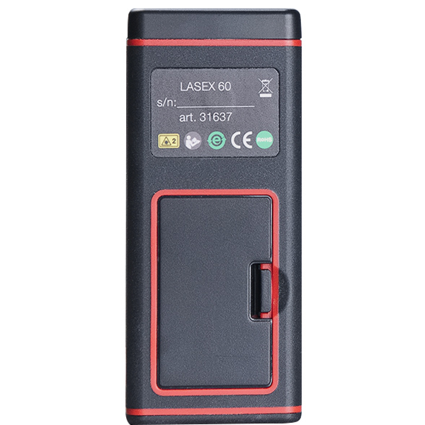 Дальномер лазерный FUBAG Lasex 60 31637 в Уфе