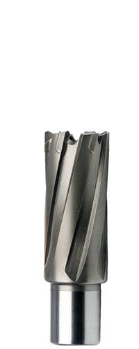 Фреза для свер.установки "POWERTOOLS" TCT 12х50мм.  FET5012