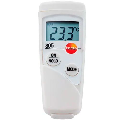 Пирометр Testo 805 0560 8051 в Уфе