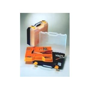 Ящик для инструмента №42 "Tayg" 142000 38,5х33х13см.+органай. в Уфе 