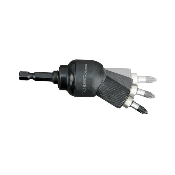 Угловая насадка Knuckle Milwaukee 4932459781