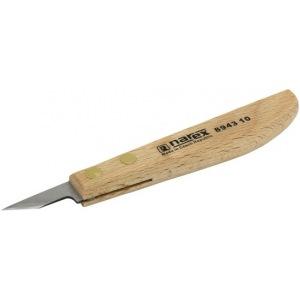 Резец-нож NAREX Standart Line косой 7х27мм.  894310