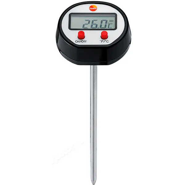 Минитермометр до 250С Testo 0560 1111