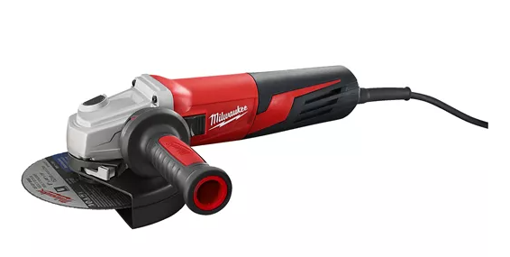 Угловая шлифмашина Milwaukee AGV 15-150 XC 4933433250