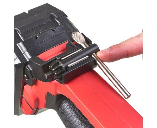 Аккумуляторная угловая 2-х скоростная дрель Milwaukee M18 FRAD2-0 4933471207