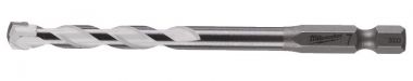 Сверло по мультиматериалам Milwaukee HEX 7x100 4932471103